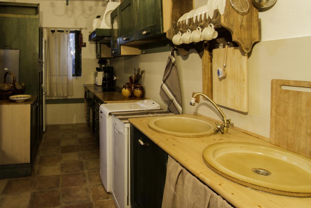 Hôtel Casa Rural Santa Maria Del Guadiana à Picón Extérieur photo